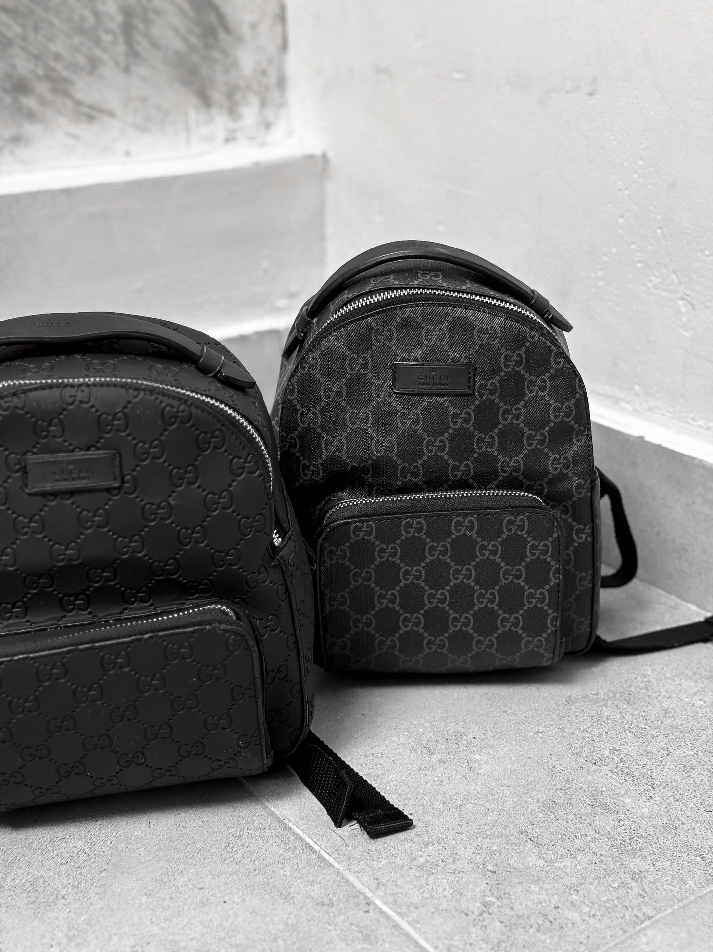GG Little Bag
