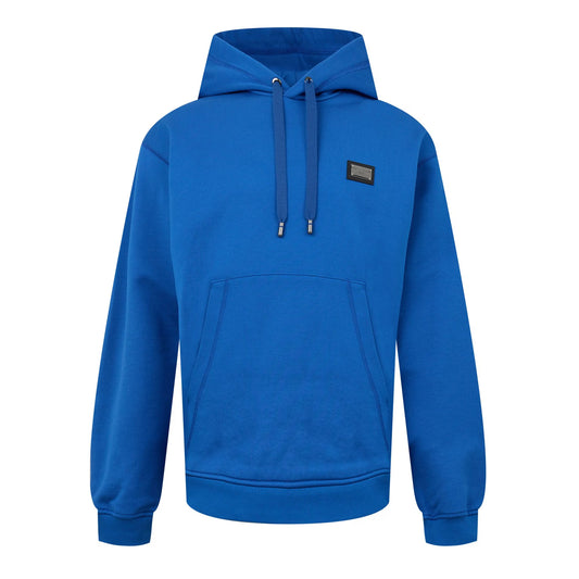 DG BLUE PLATE SILVER