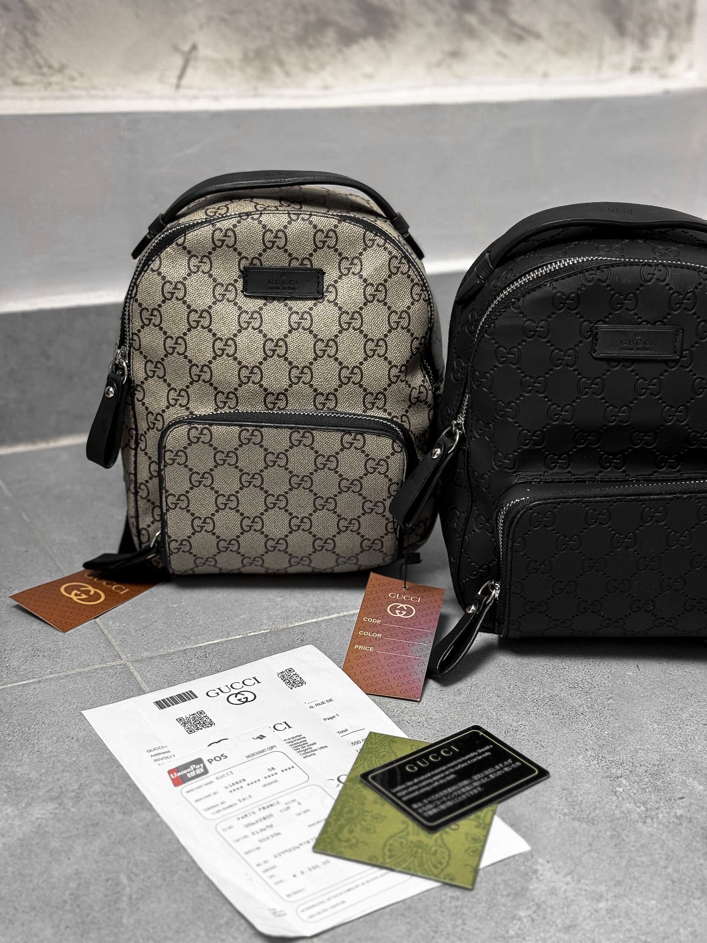 GG Little Bag