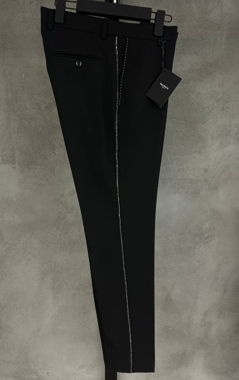 Costum Balmain Double Breast