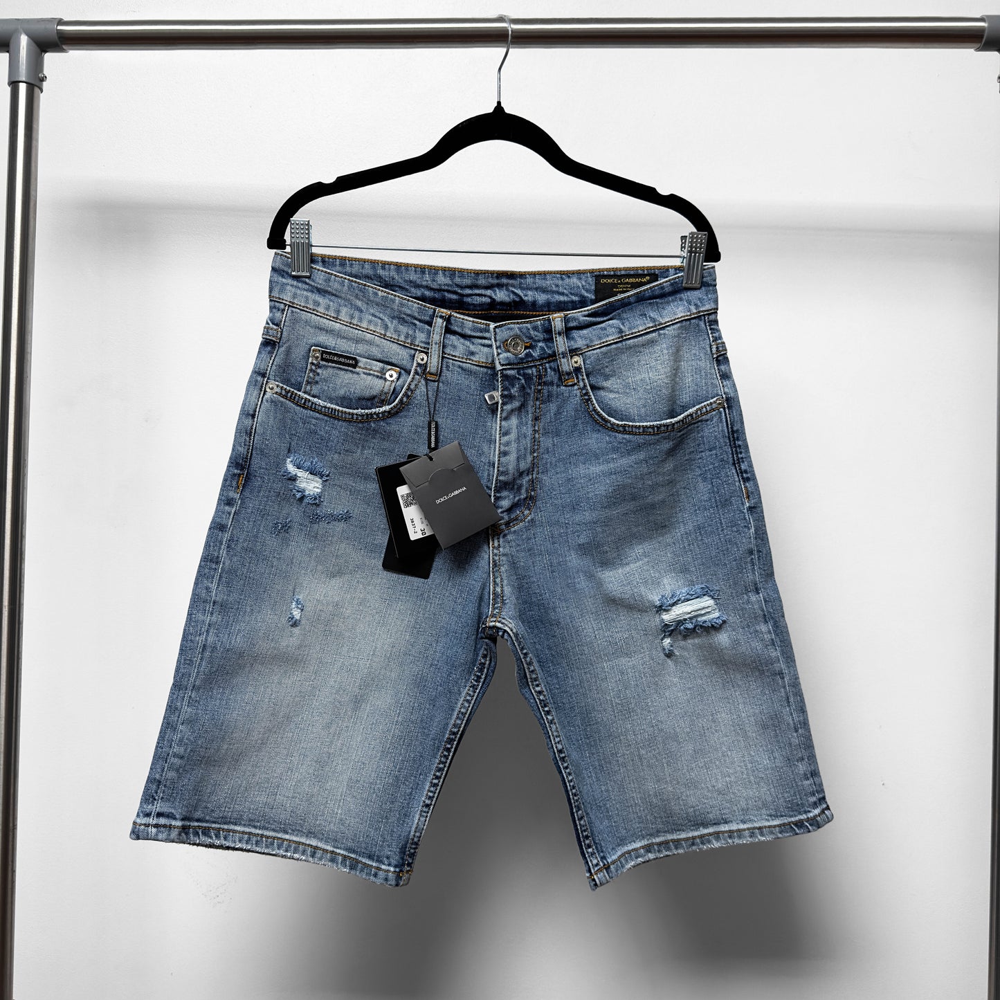 DG BROWN PLATE SUMMER