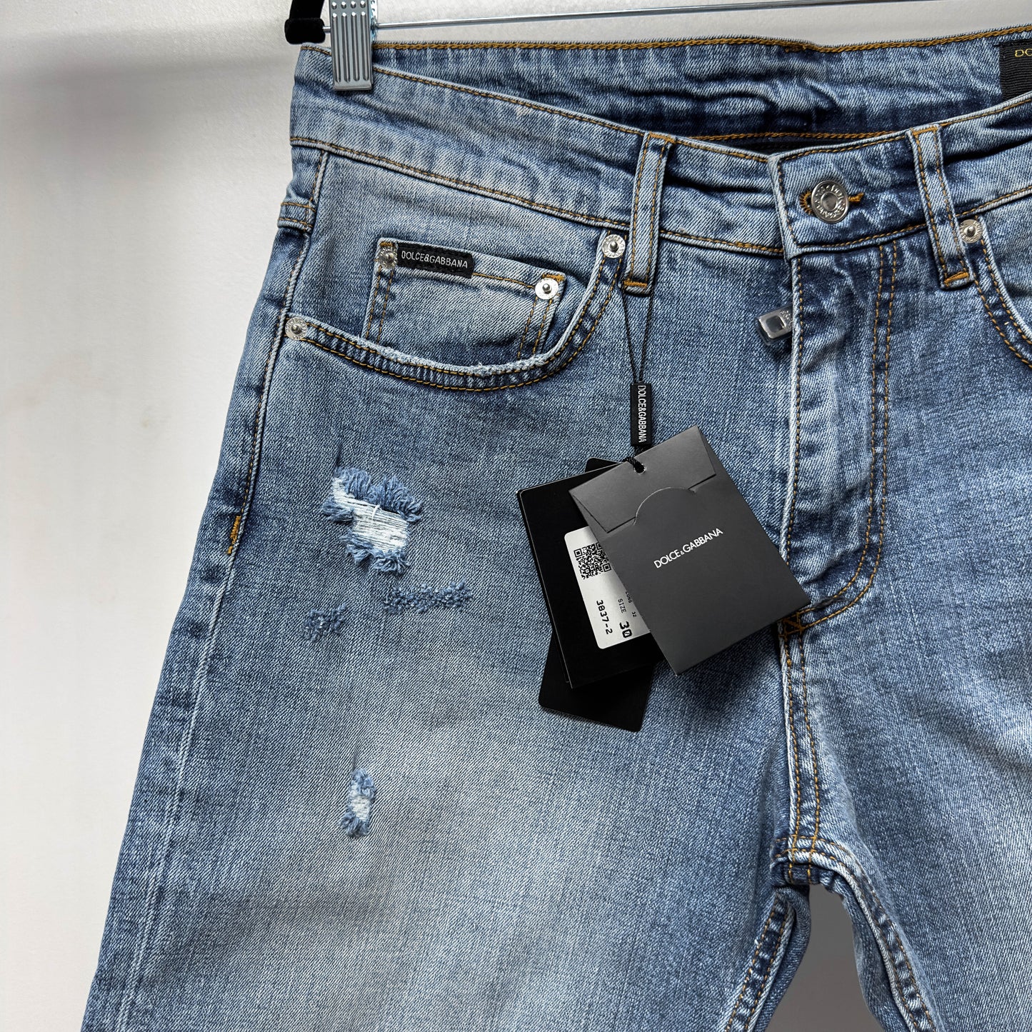 DG BROWN PLATE SUMMER