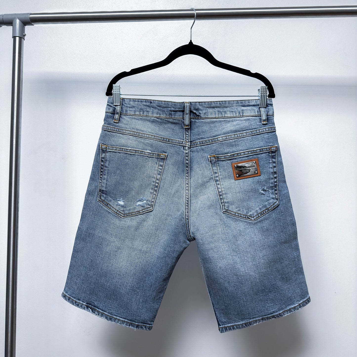 DG BROWN PLATE SUMMER