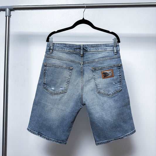 DG BROWN PLATE SUMMER