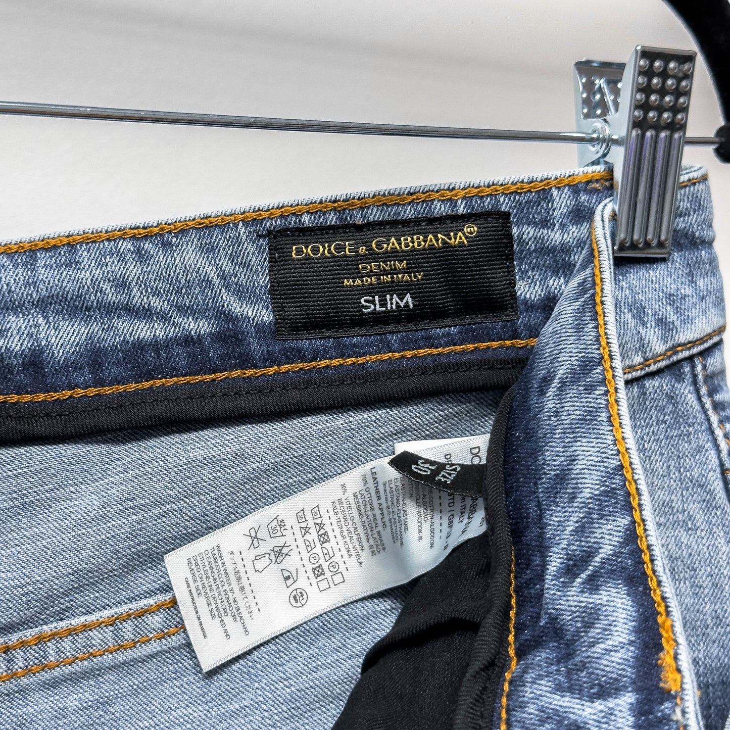 DG BROWN PLATE SUMMER