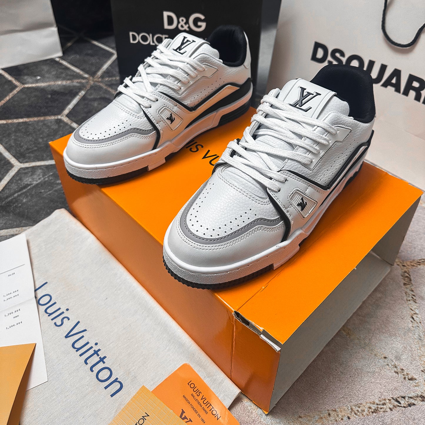 LV Trainers #54