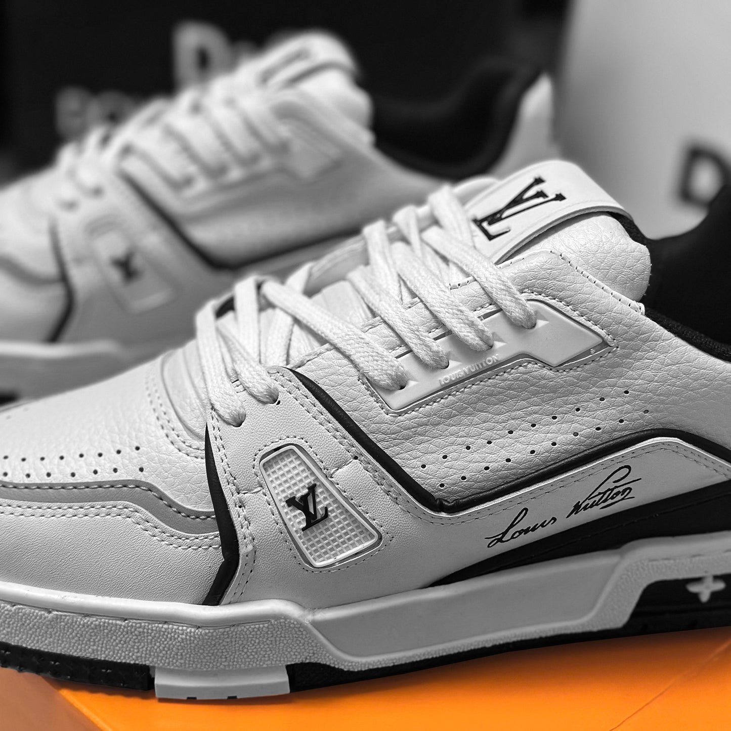 LV Trainers #54