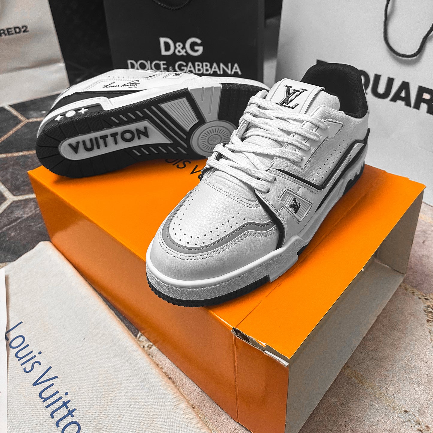 LV Trainers #54
