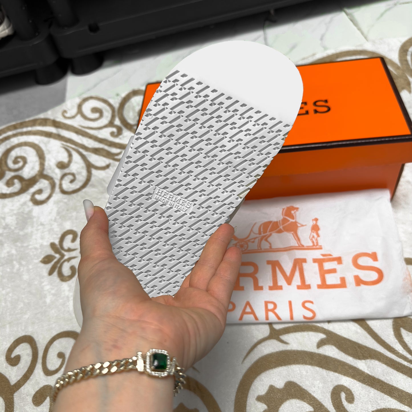 HERMES