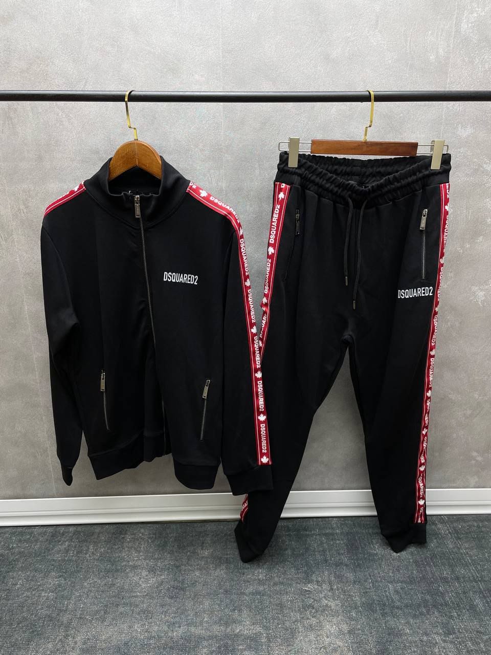 Dsq Tracksuit