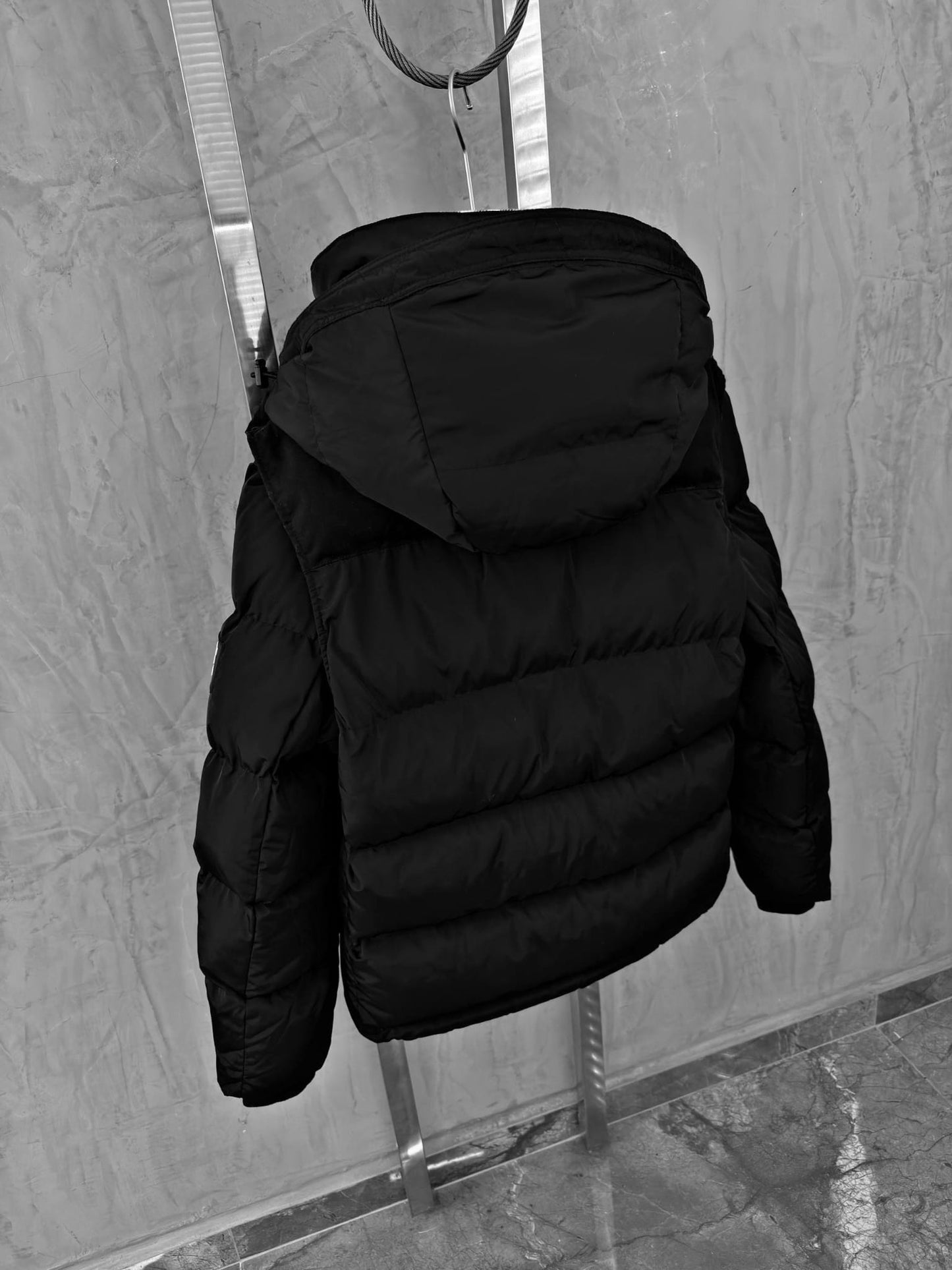 BURBERRY JACKET/VEST