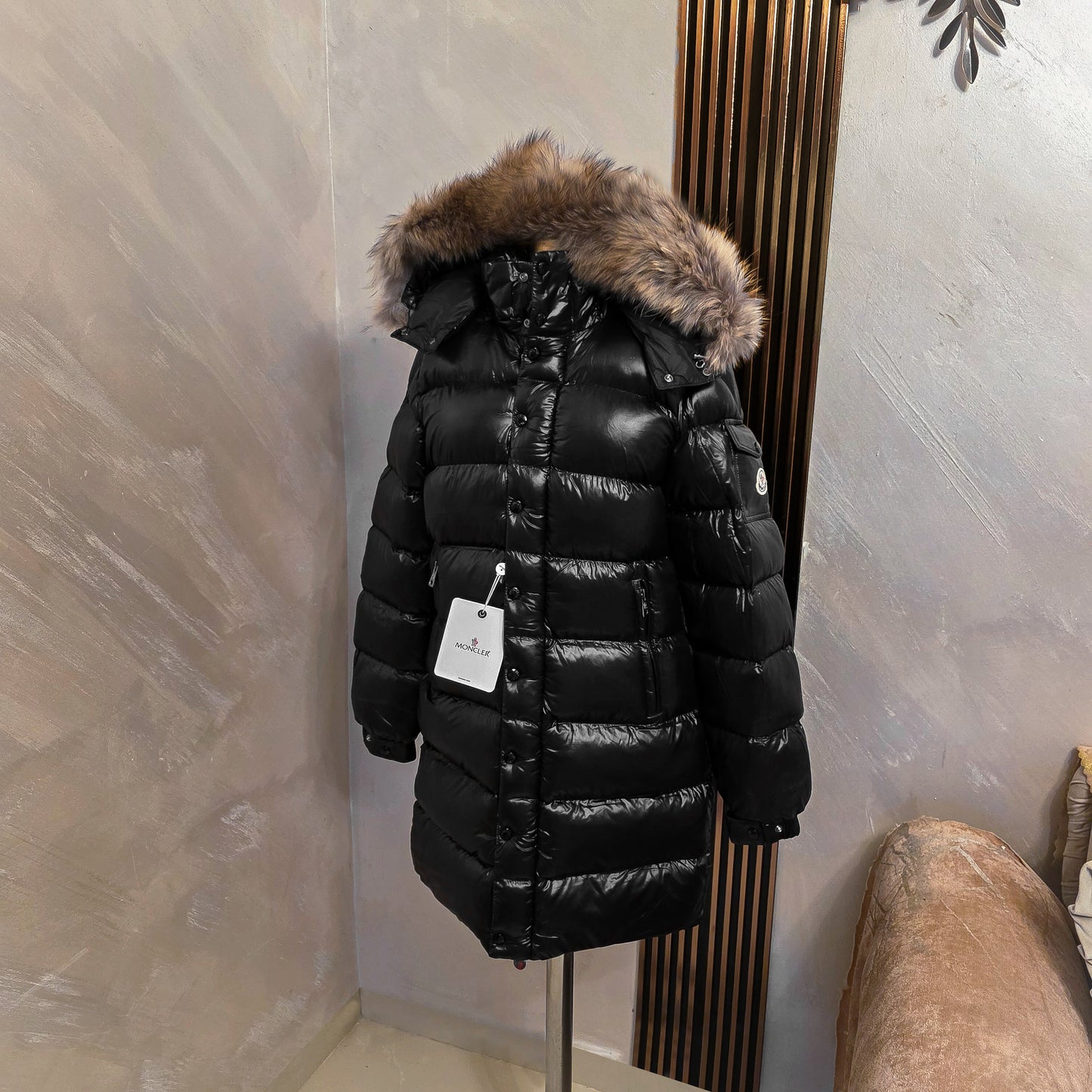 MNCLR LONG PREMIUM WOMEN