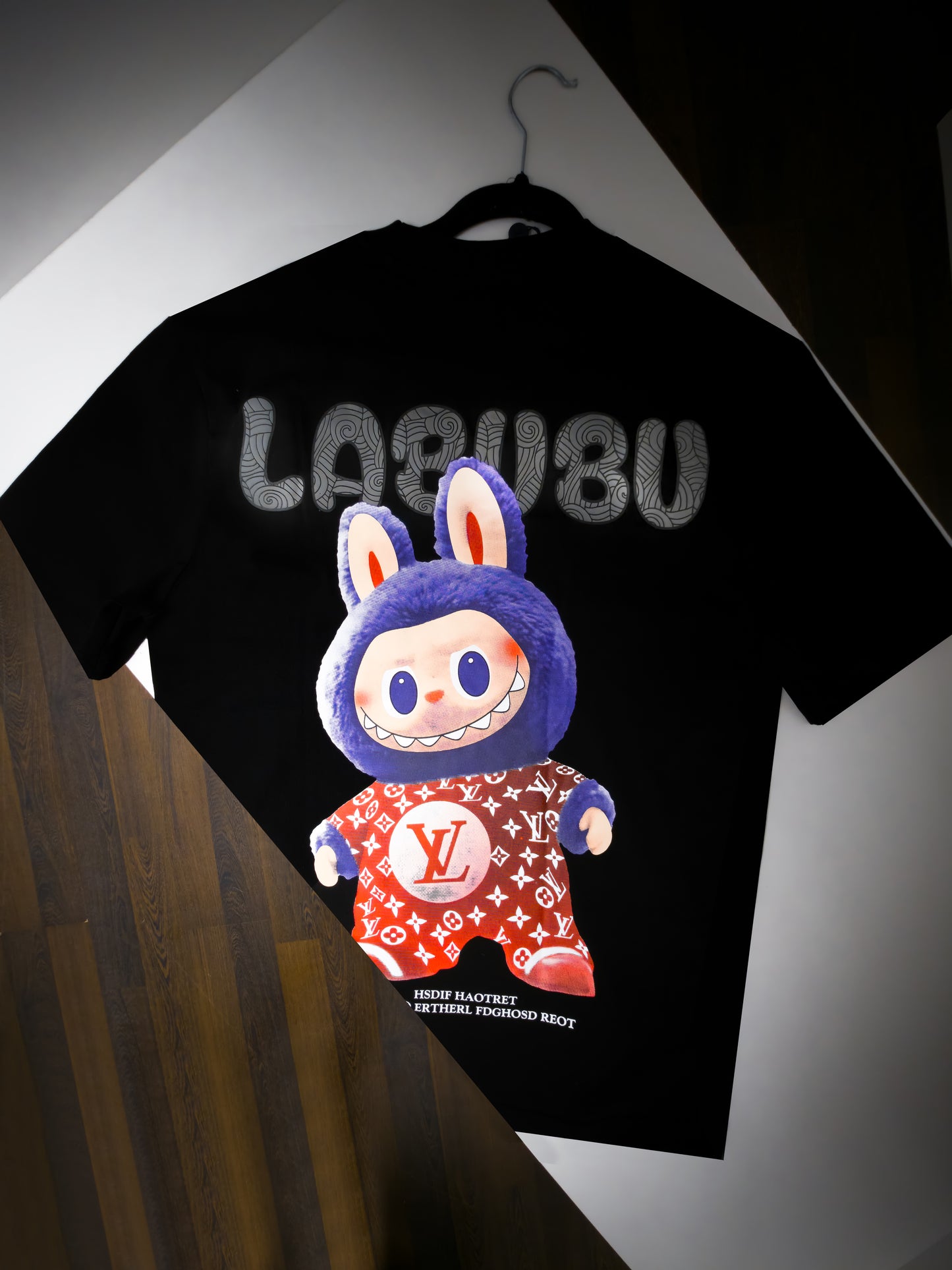 LV LABUBU
