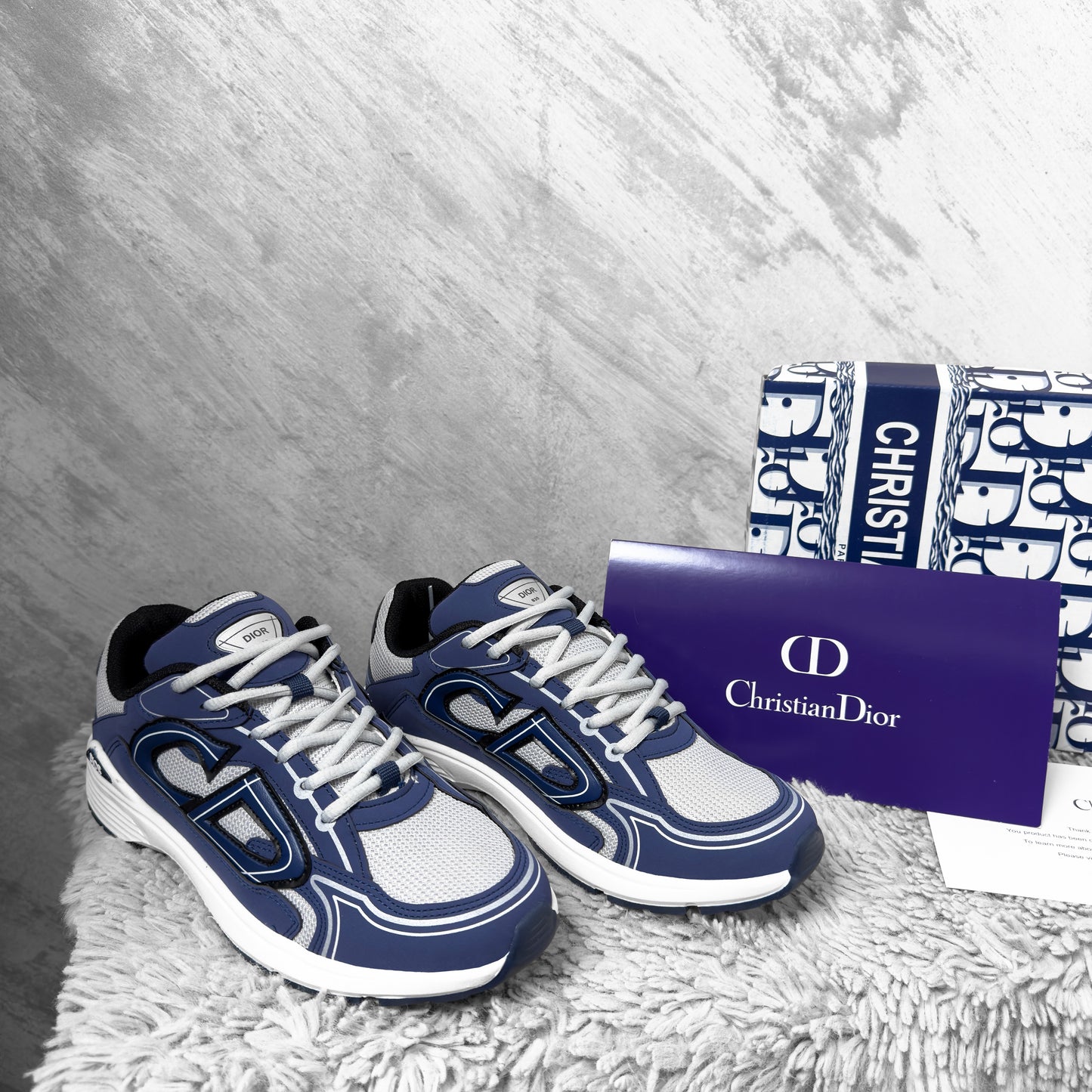 CD B30 DENIM