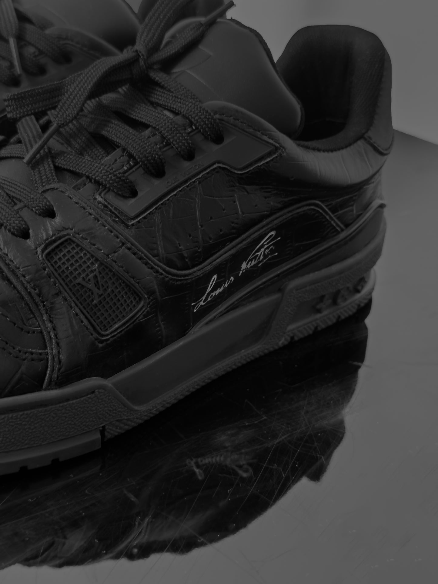 LV TRAINER PYTHON