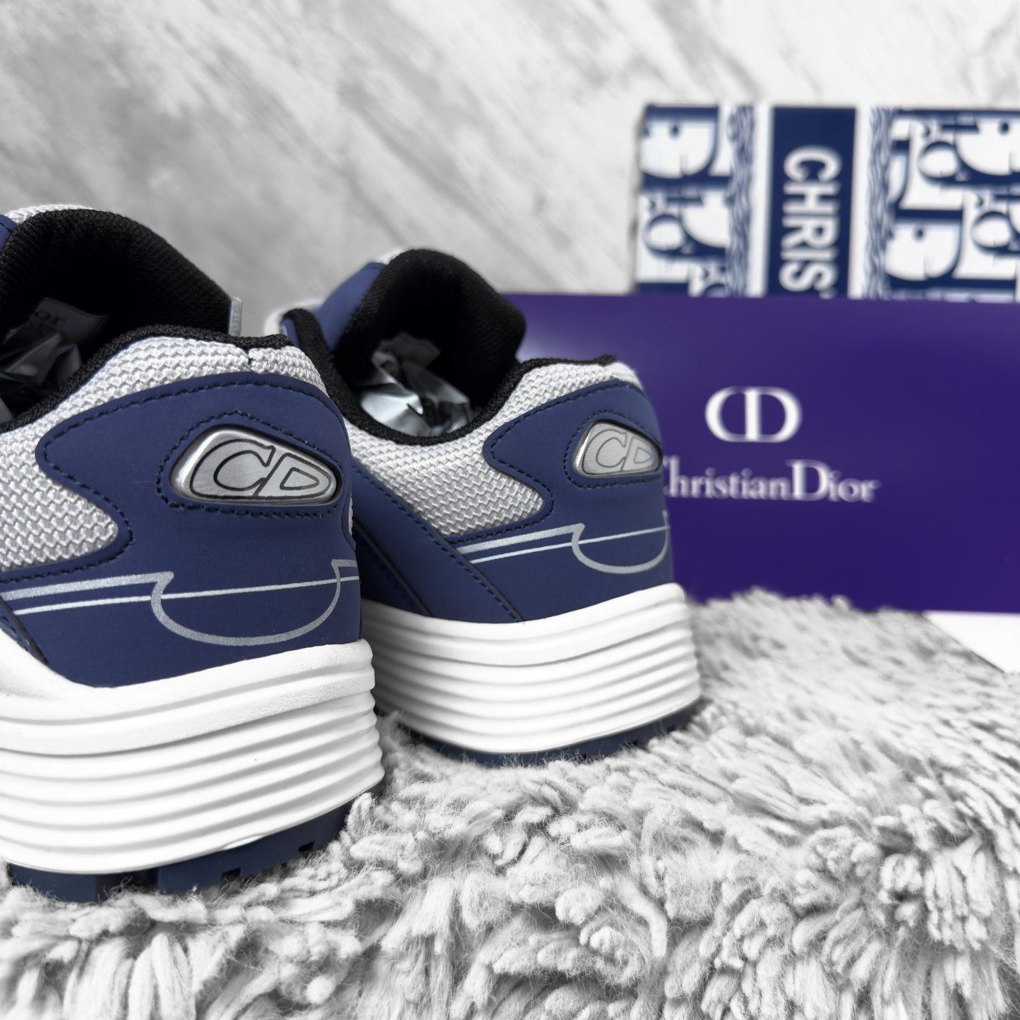 CD B30 DENIM