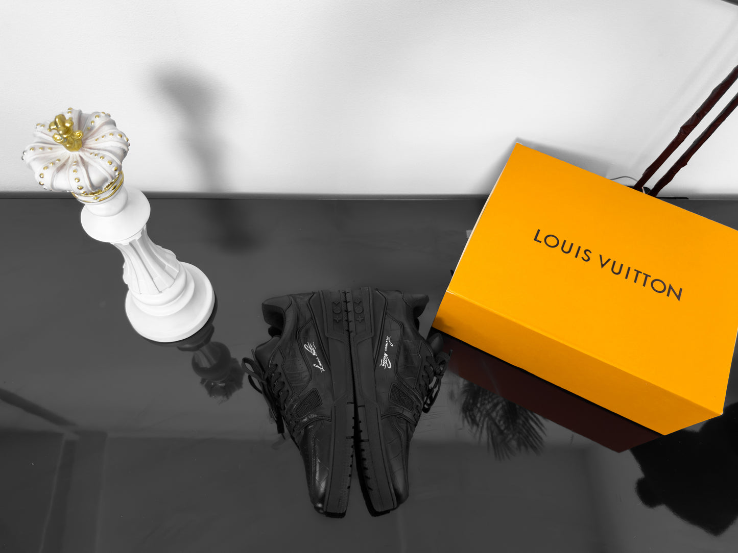 LV TRAINER PYTHON