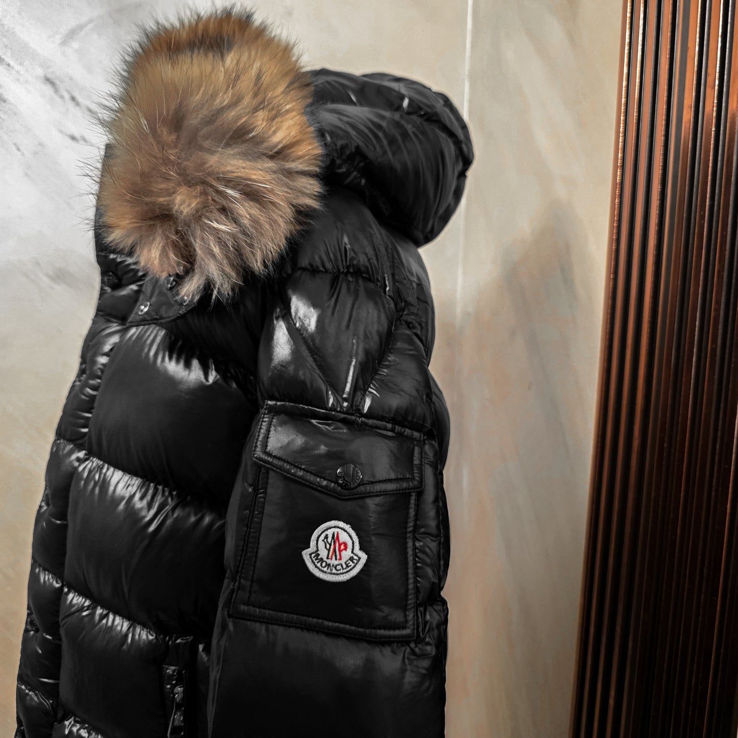 MNCLR LONG PREMIUM WOMEN