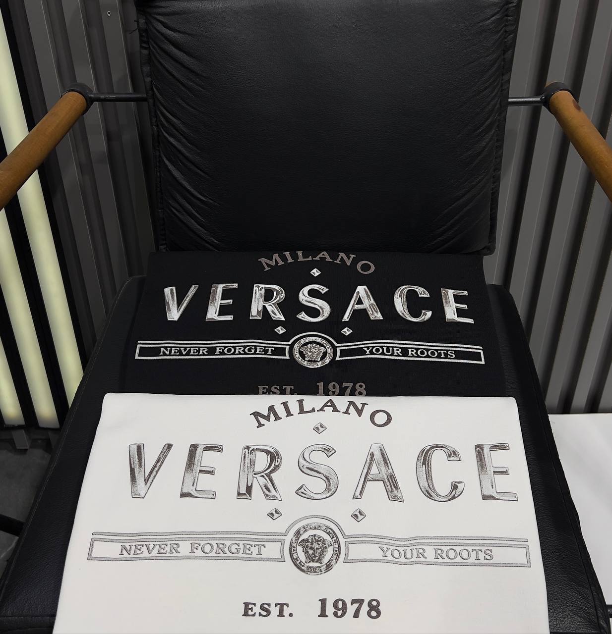 Versace T shirt 2025