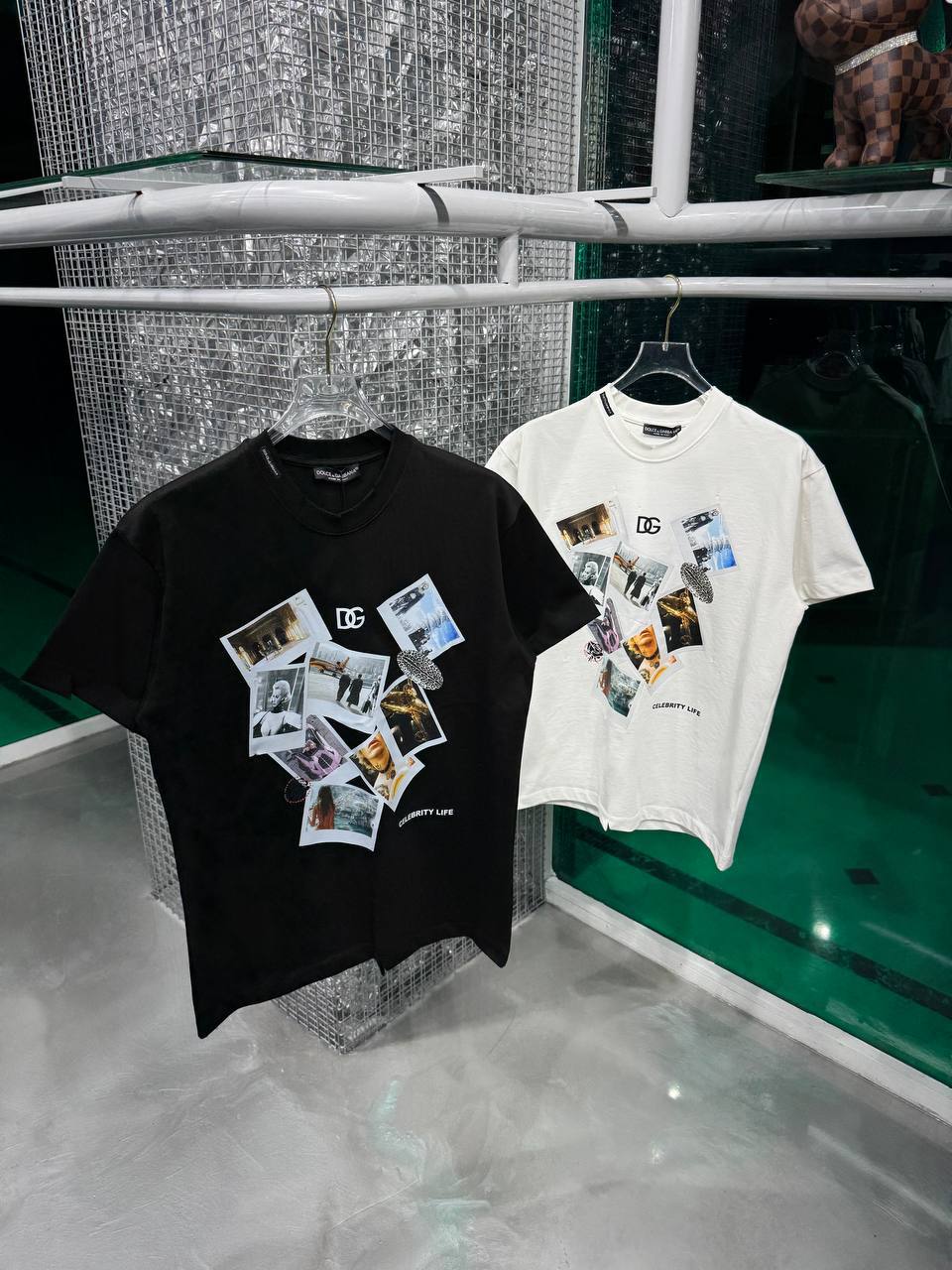 DG PICTURE Celebrity Life