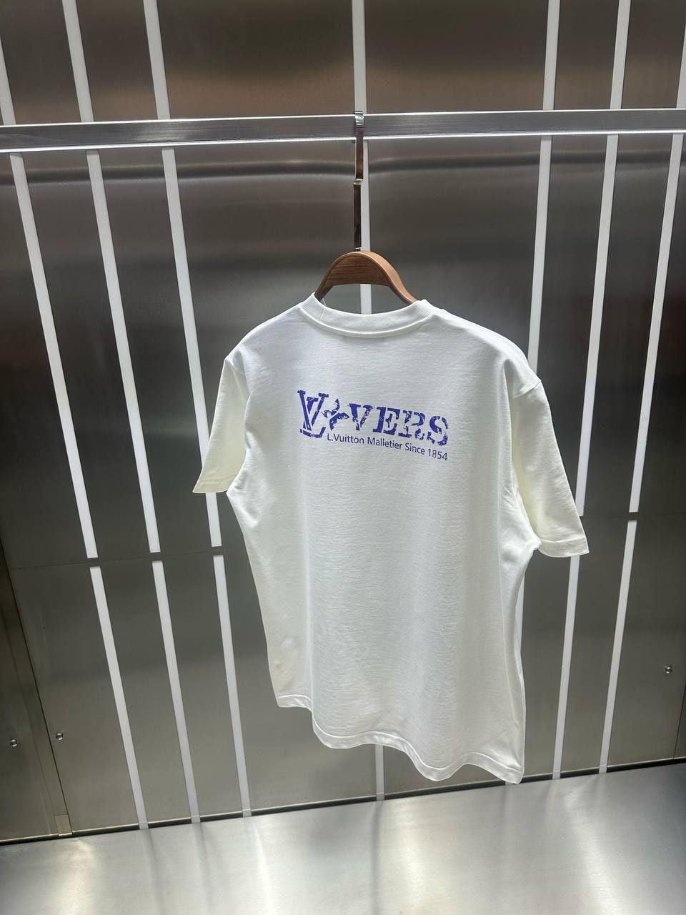 LV PICTURE T-SHIRT 2025