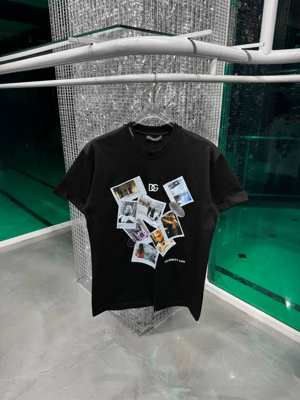 DG PICTURE Celebrity Life