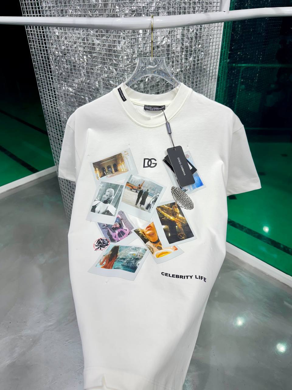 DG PICTURE Celebrity Life