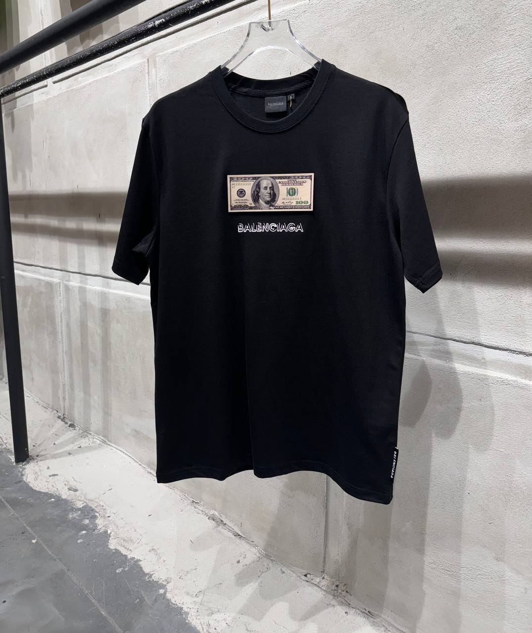 Bal DOLLAR T-SHIRT