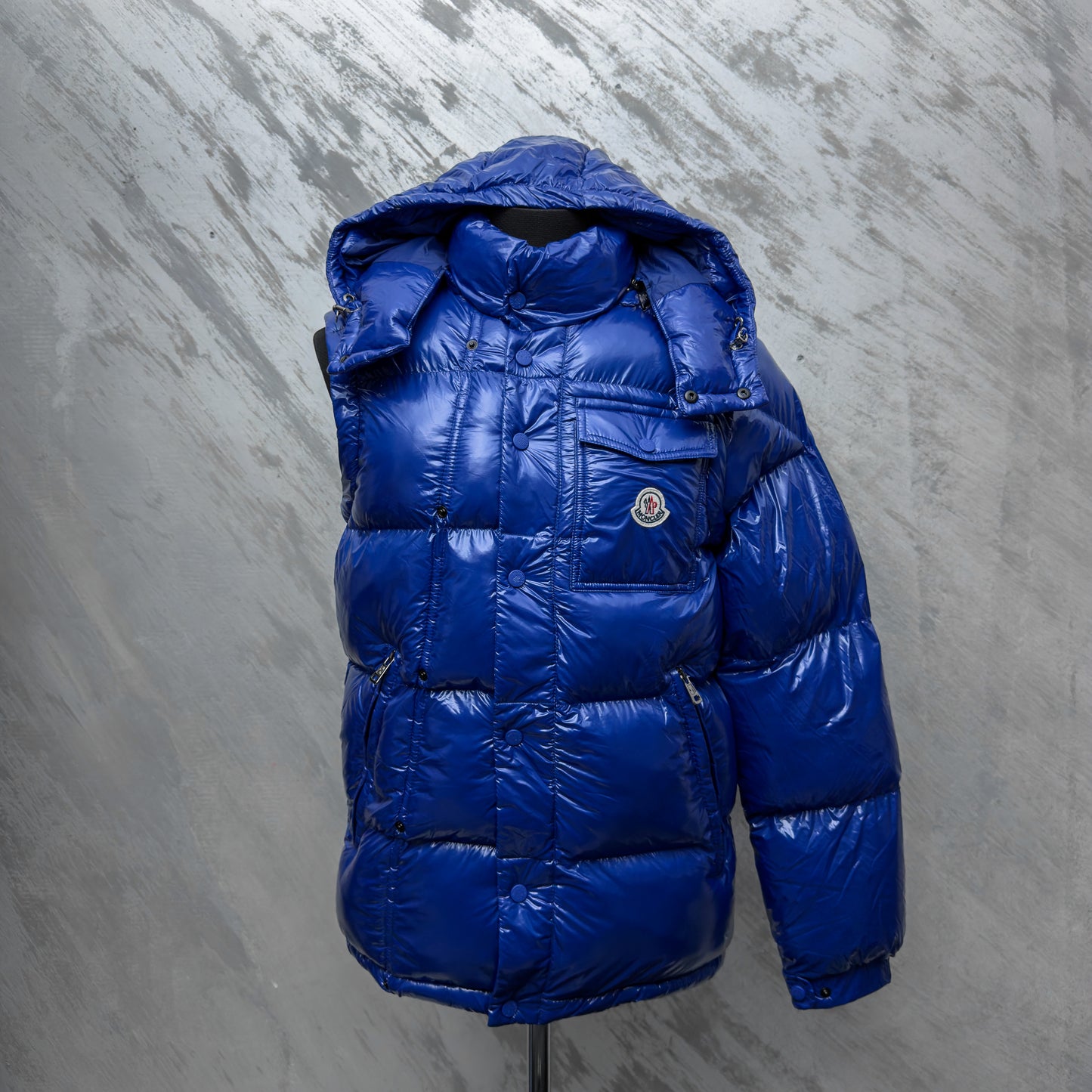 MNCLR MAYA Mâneci Detașabile