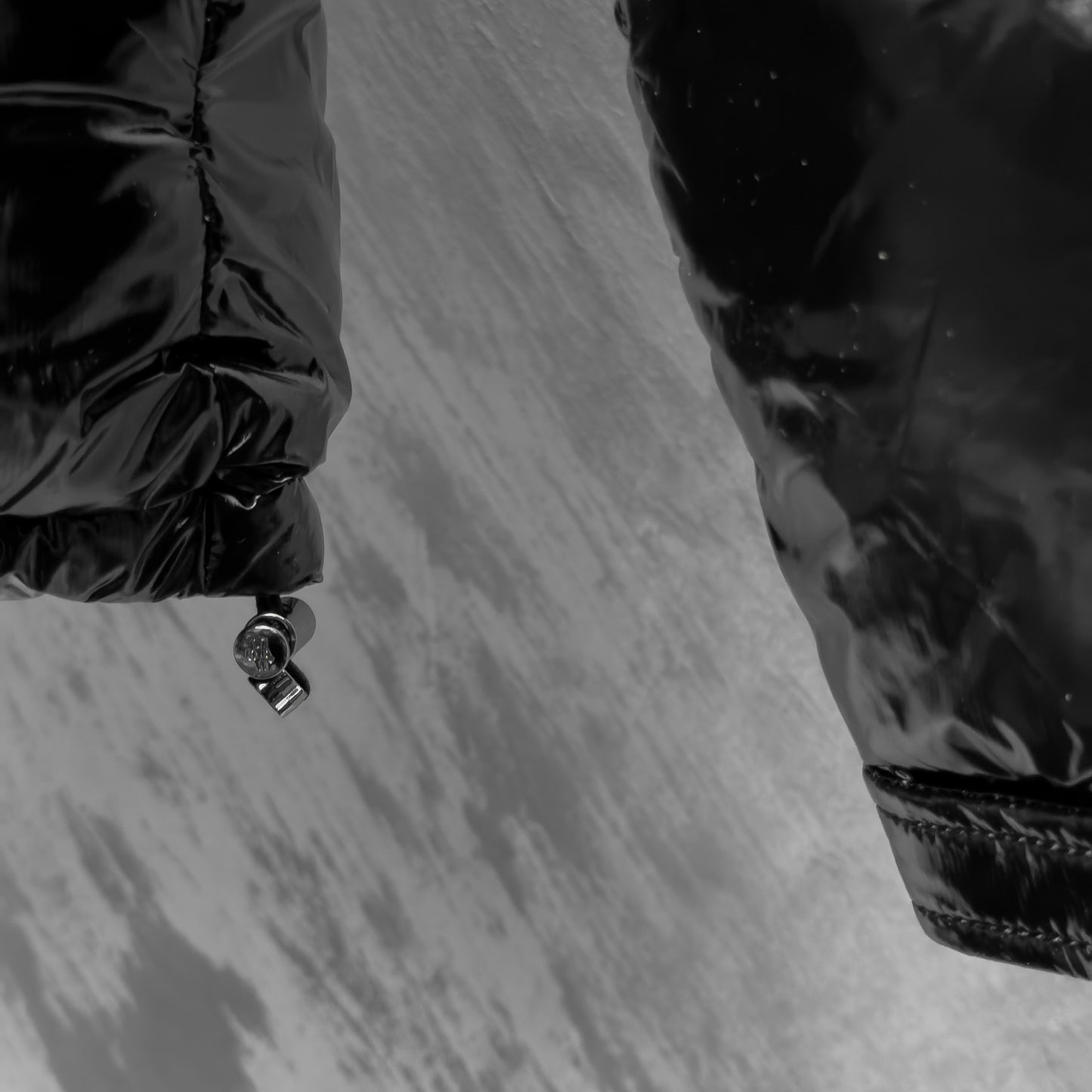 MNCLR JACKET Detașabilă Vesta