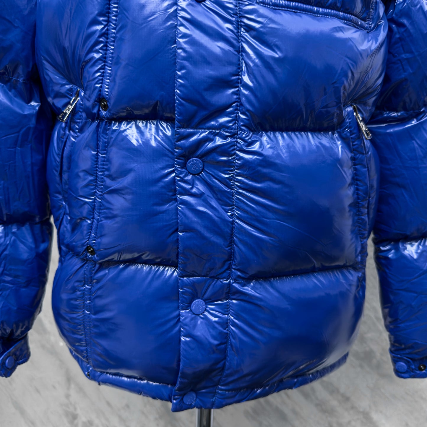 MNCLR MAYA Mâneci Detașabile