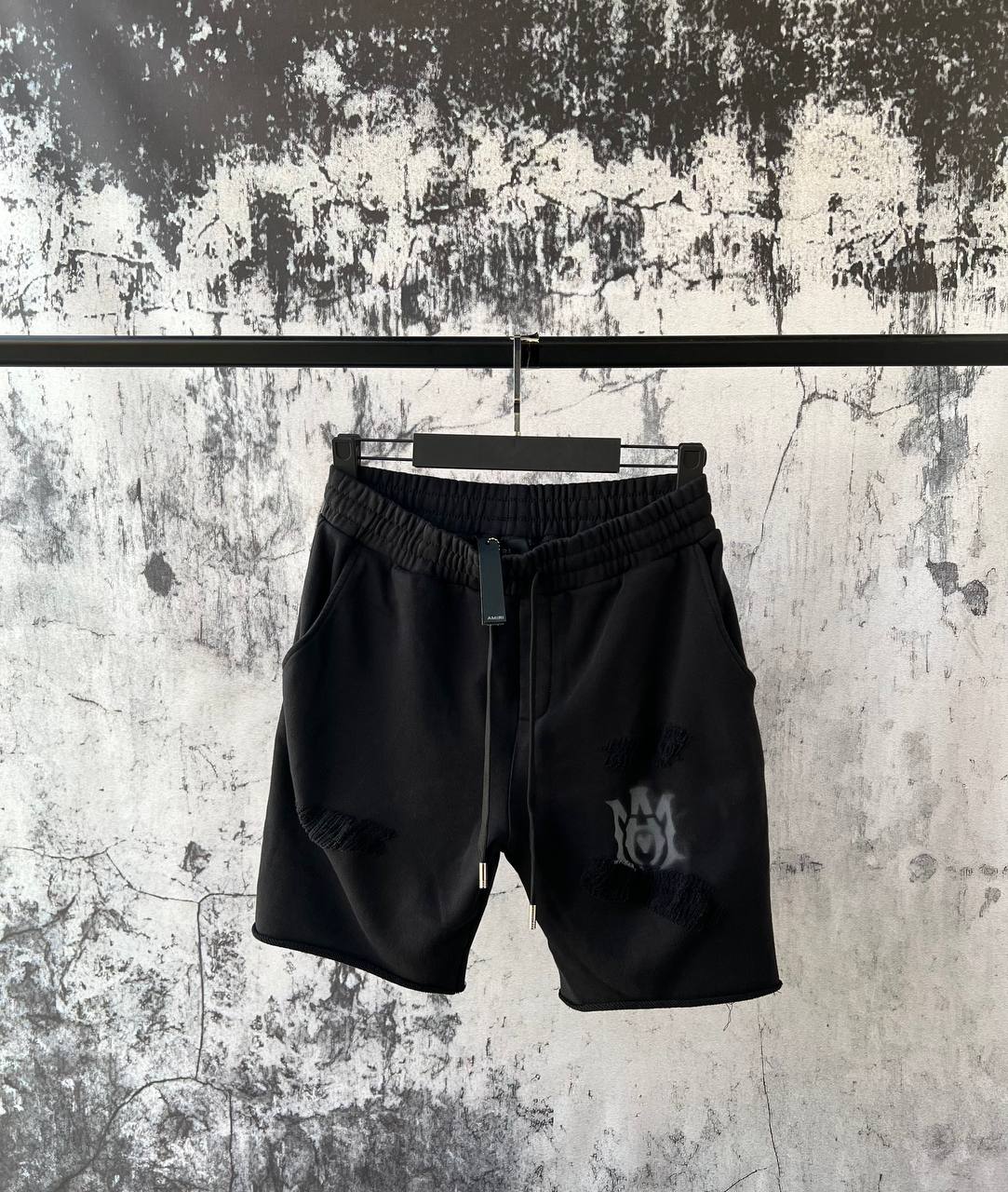 MA-1 Tracksuit Summer