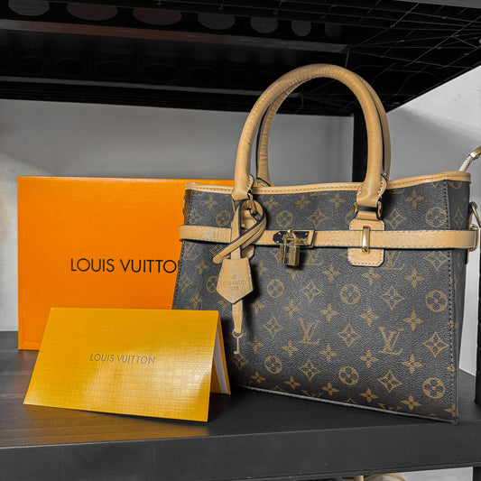 LV LOCKER