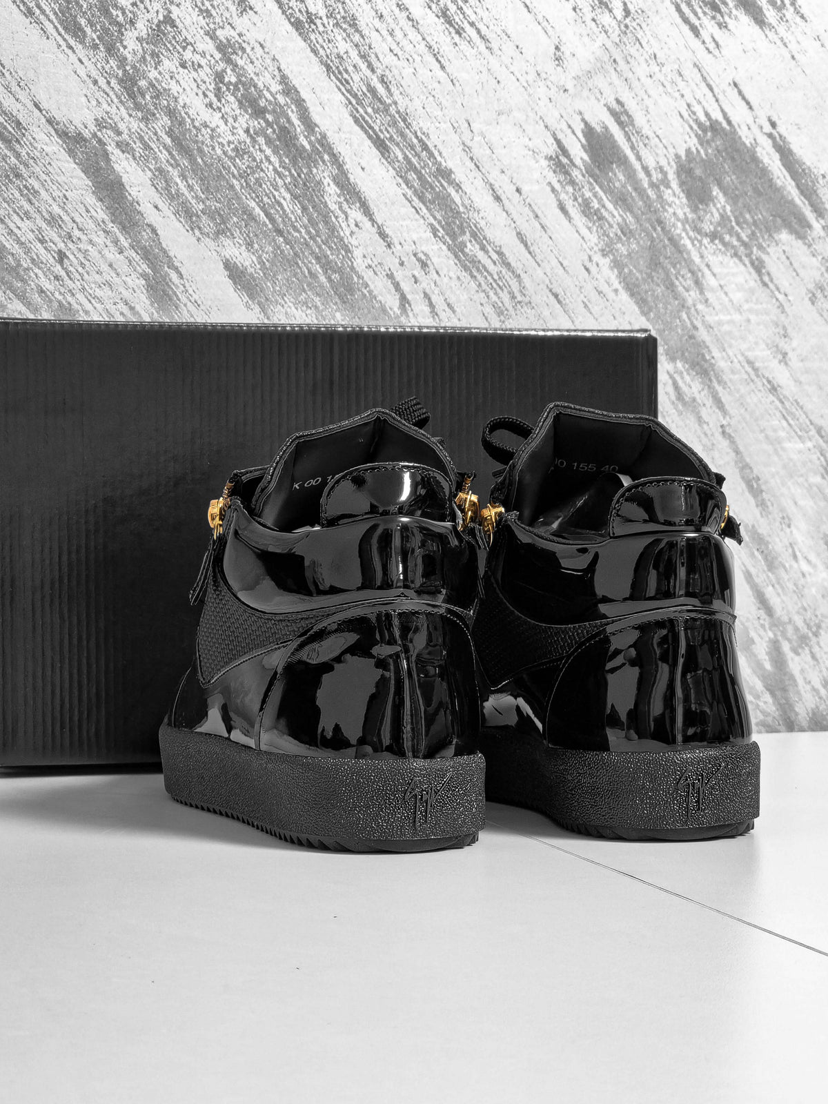 Giuseppe Z High