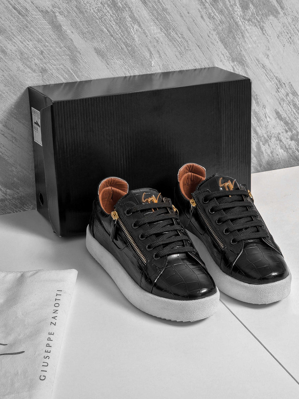 Giuseppe Z Low
