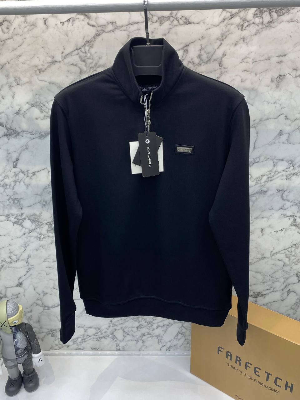 DG BLOUSE