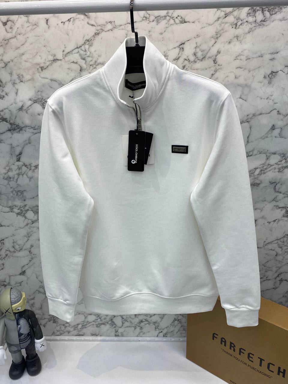 DG BLOUSE