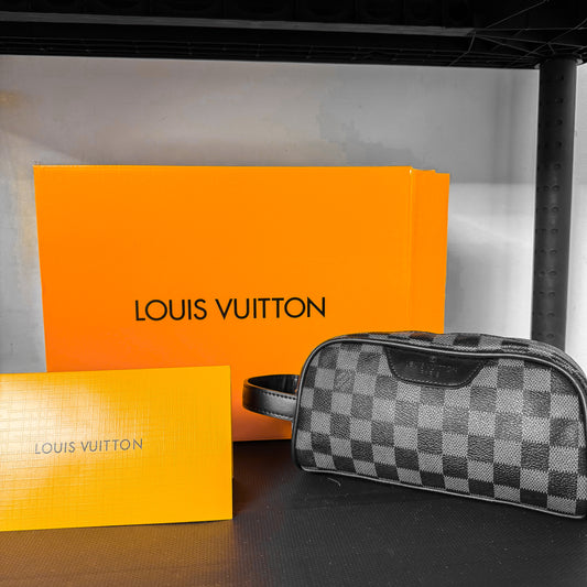 LV MONEY POCKET