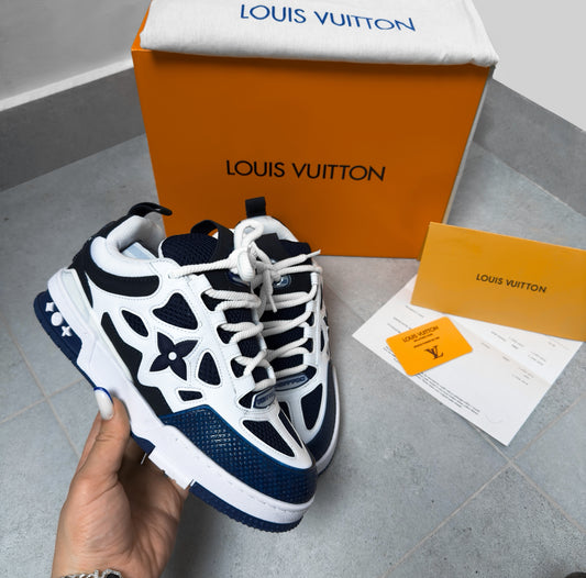 LV SKATE BLUE 2025