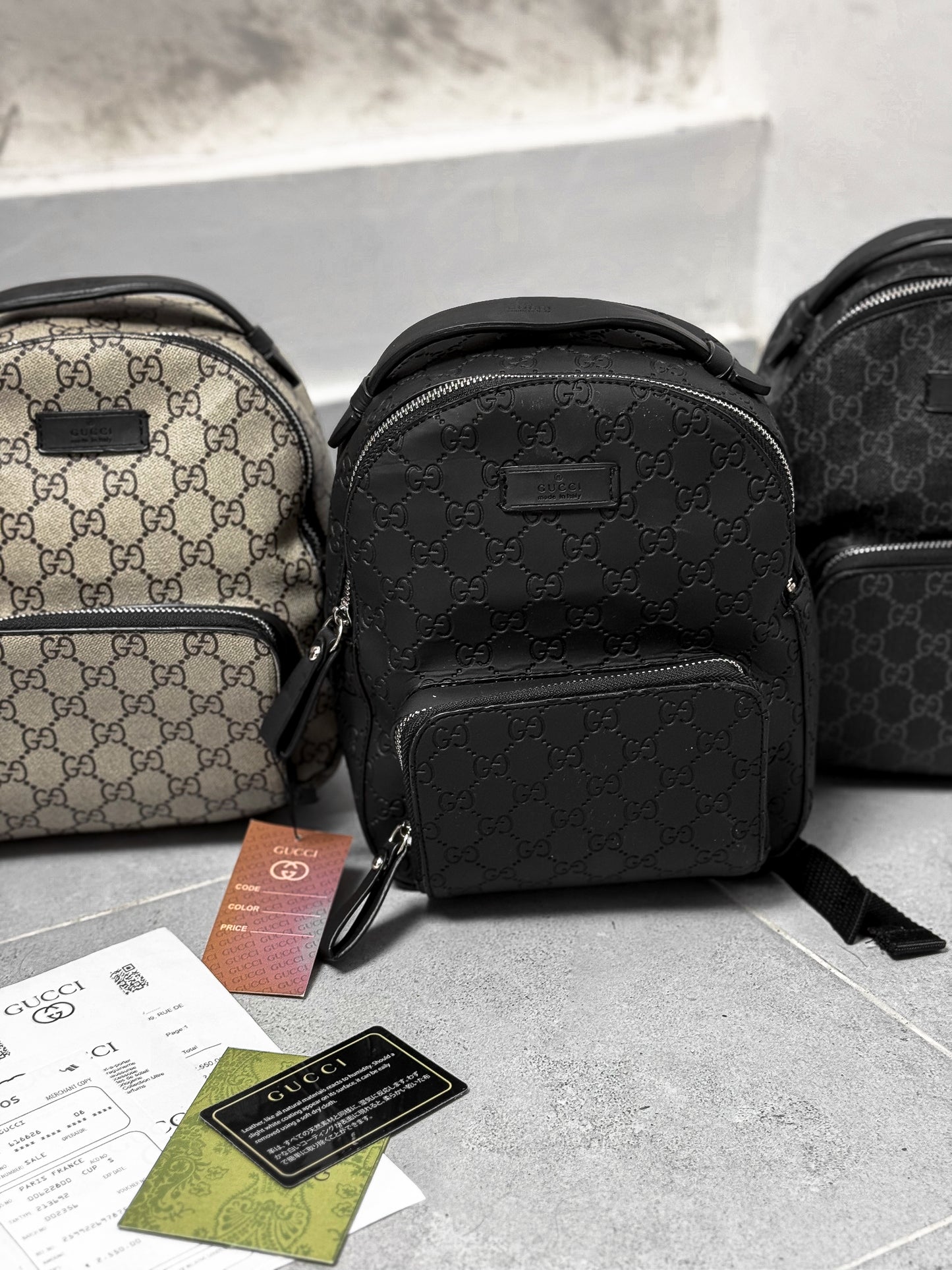 GG Little Bag