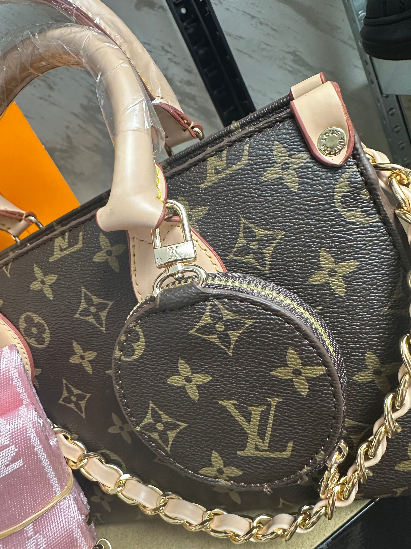 Lv bag