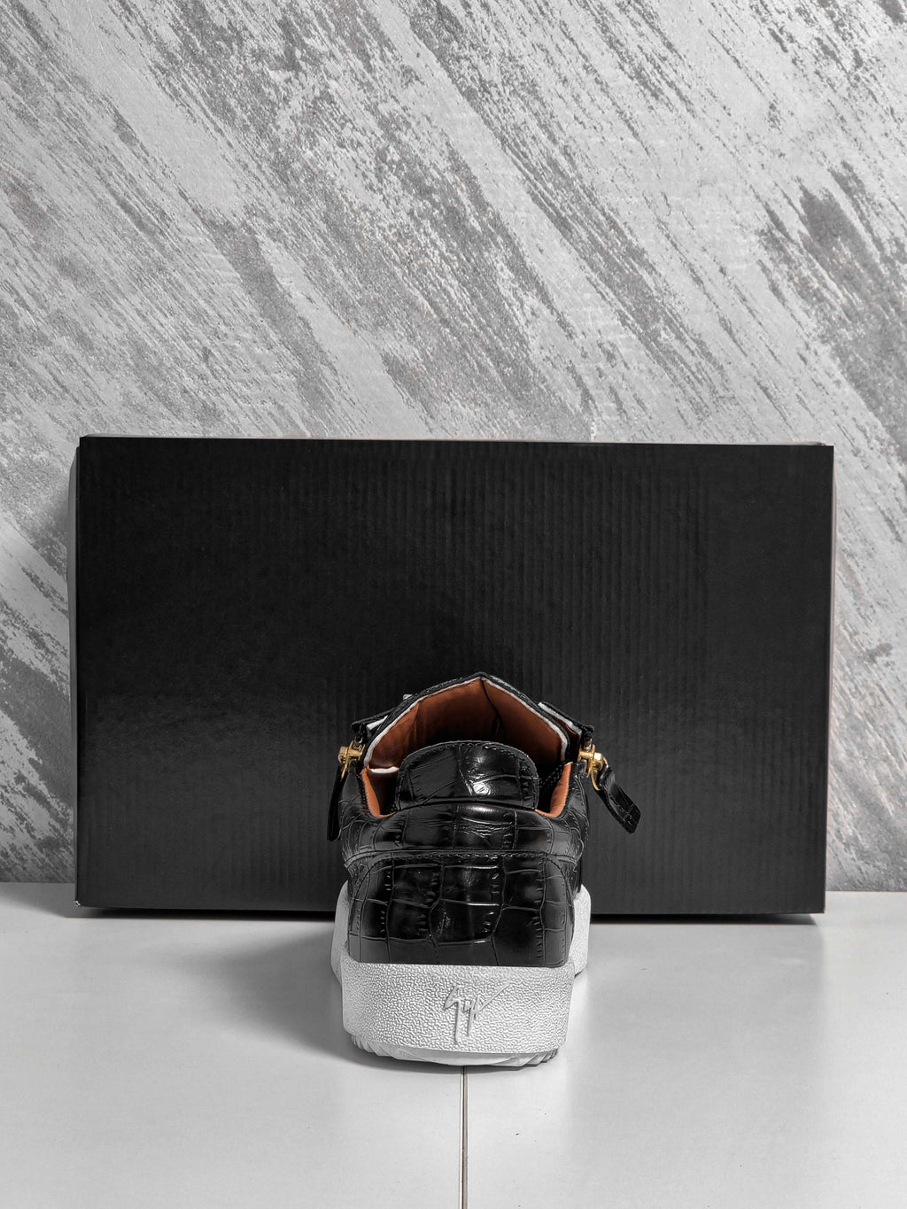 Giuseppe Z Low