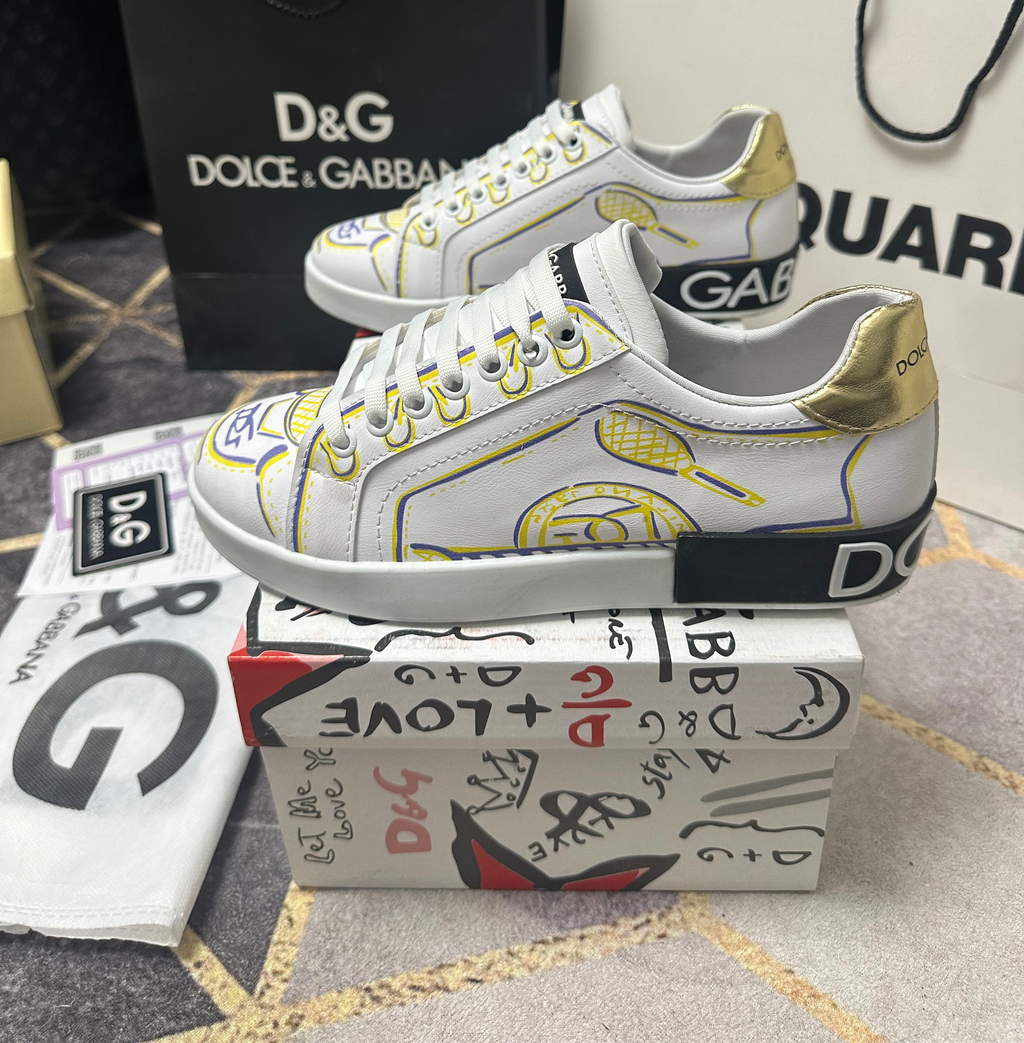 DG PORTOFINO PAINT