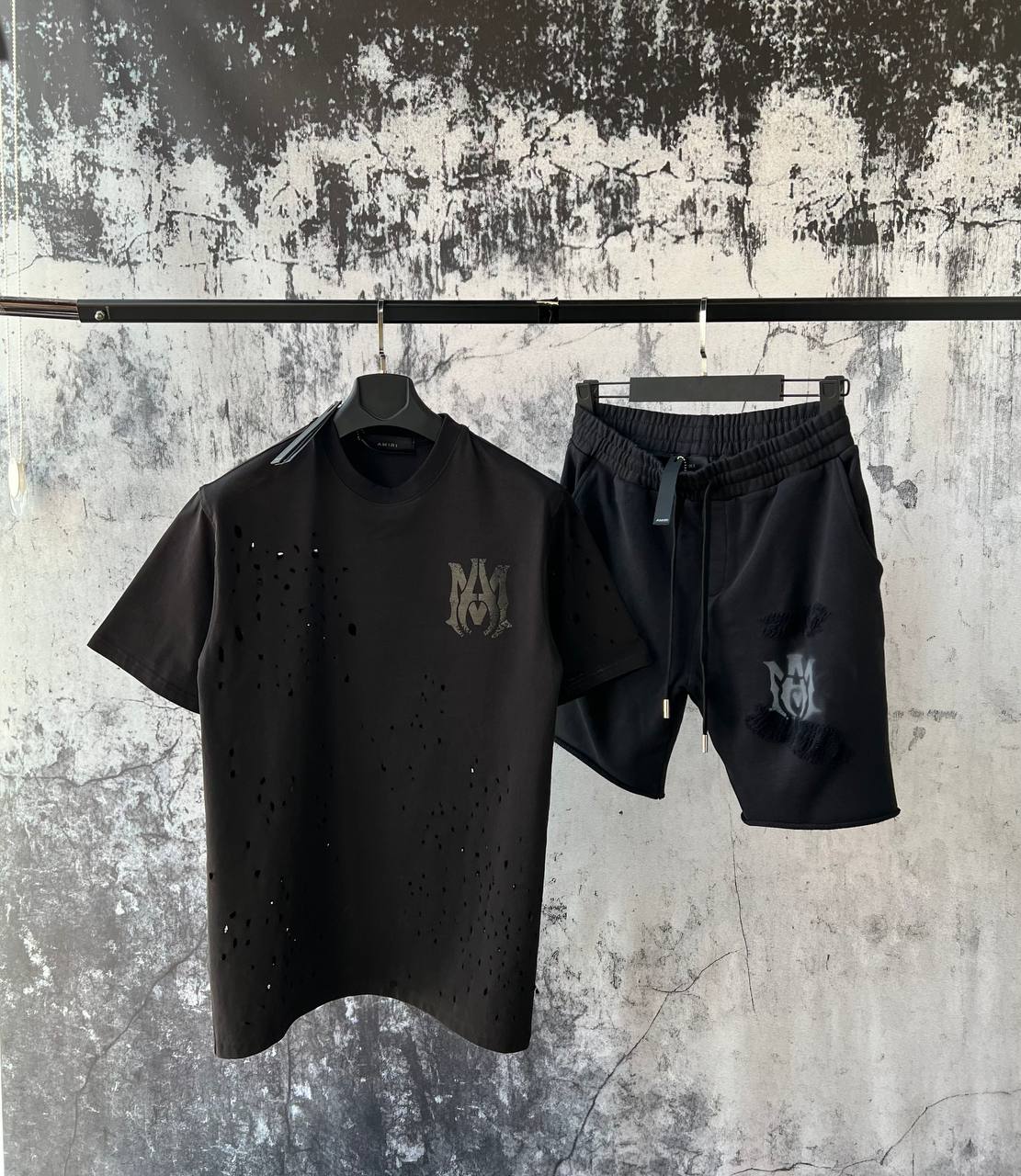 MA-1 Tracksuit Summer