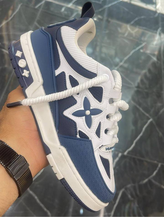 LV SKATE BLUE