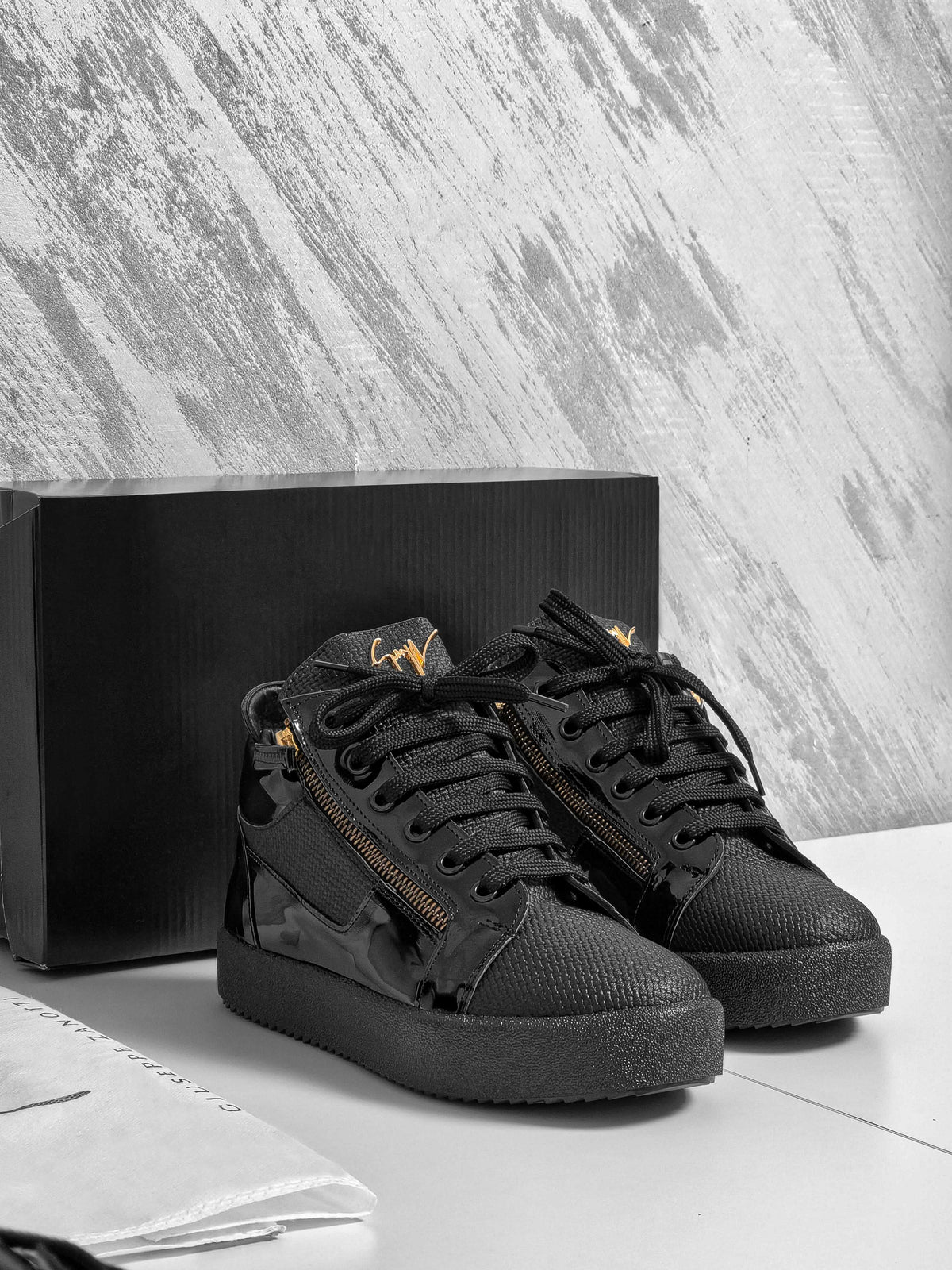 Giuseppe Z High