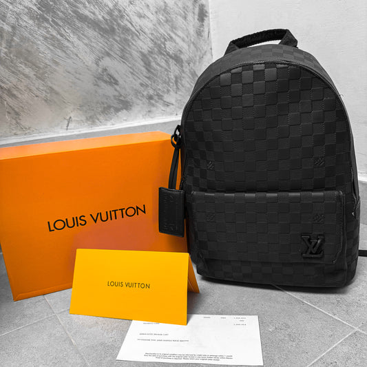 LV MONOGRAM BACKPACK