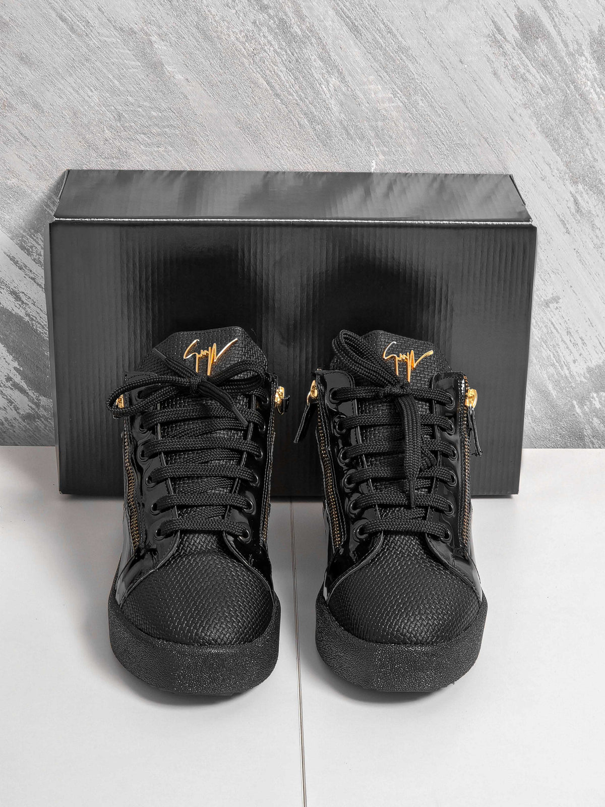Giuseppe Z High