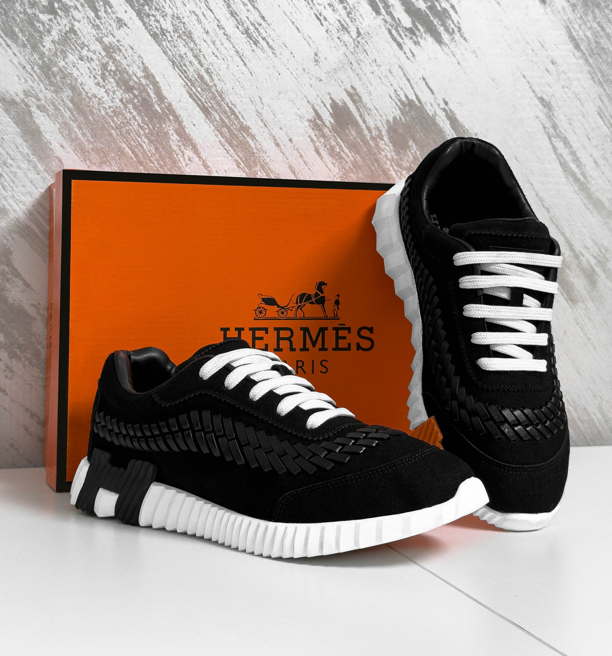 Hermès Signature
