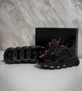 Chain Reaction Full Black